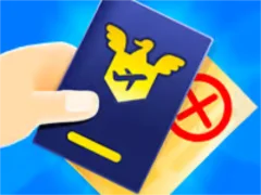 Laro Airport Inspection online