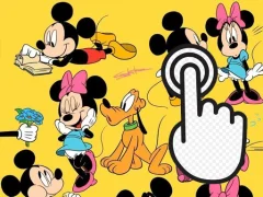 Laro Mickey Clicker online