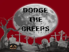 Laro Dodge the Creeps 2 online