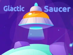 Laro Glactic Saucer online