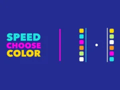 Laro Speed Choose Color online
