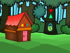 Laro Find The ThanksGiving Gift - 2 online