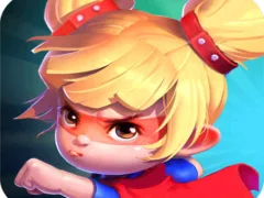 Laro Princess Parkour online