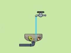 Laro Water Down online