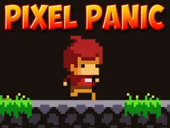 Laro Pixel Panic online