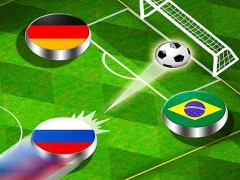 Laro Football Tapis Soccer online