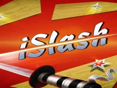 Laro iSlash online