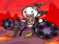 Laro Guns Master online