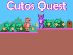 Laro Cutos Quest online