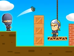 Laro Grenade Master online