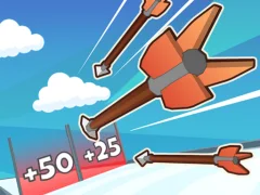 Laro Arrow Master online