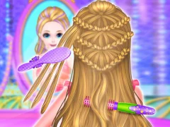 Laro Princess Hair Spa Salon online