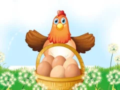 Laro Egg Collector online
