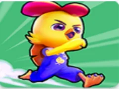 Laro Farm Parkour online