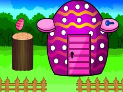 Laro Egg Land Escape online