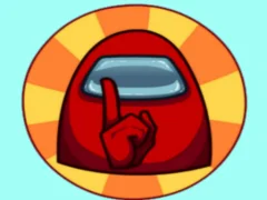 Laro Among Space Escape online