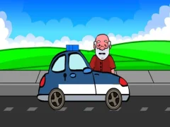 Laro Find The Old Mans Car Key 2 online