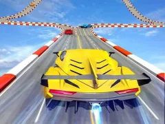 Laro Dirt Car Stunt online