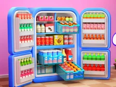 Laro My Perfect Organization online