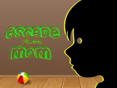 Laro Escape from mom online