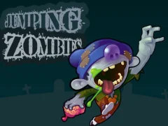 Laro Jumping Zombies online