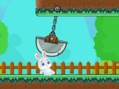 Laro Rabbit Run Adventure online