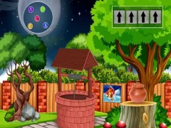 Laro Blue Bird Rescue online