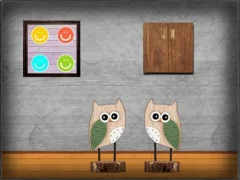 Laro Amgel Easy Room Escape 52 online