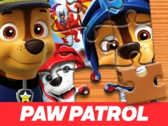 Laro Paw Patrol Jigsaw Puzzle online