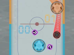 Laro Hyper Hockey online