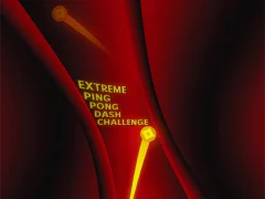 Laro Extreme Ping Pong Dash Challenge online