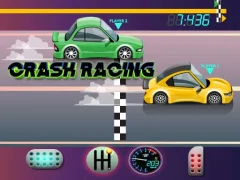 Laro Crash Racing online