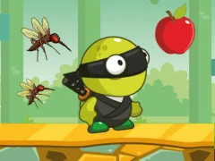 Laro Ninja Adventure online
