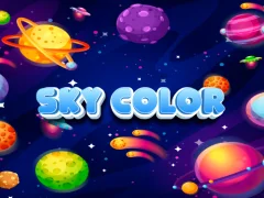 Laro Sky Color online