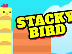 Laro Stacky Bird online