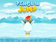 Laro Penguin Jump online