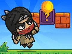 Laro Super Jim Adventure online