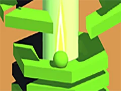 Laro Stack Ball Game online