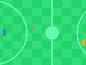 Laro 2d ping pong online