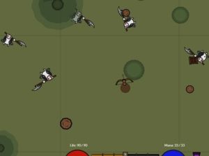 Laro Cowz. IO online