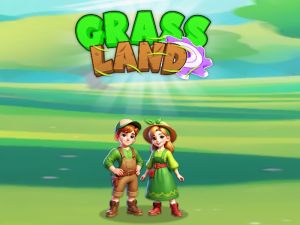 Laro Grassland online