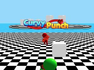 Laro Curvy punch online