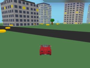 Laro Car Simulator 3d online