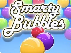 Laro Smarty Bubbles online
