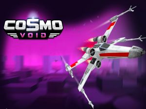 Laro Cosmo walang bisa online