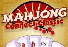 Laro Mahjong Connect Classic online