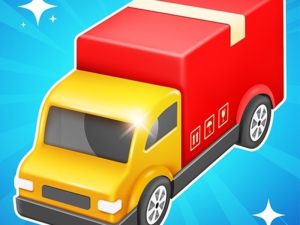 Laro Kulay ng kargamento online