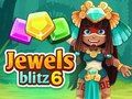 Laro Jewels Blitz 6 online