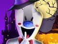 Laro Ice Scream 2: Pagtakas sa Halloween online