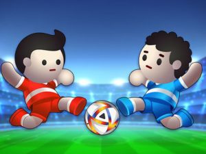 Laro Dummies World Cup online